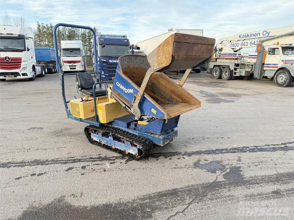 Canycom S100 Mini incarcator