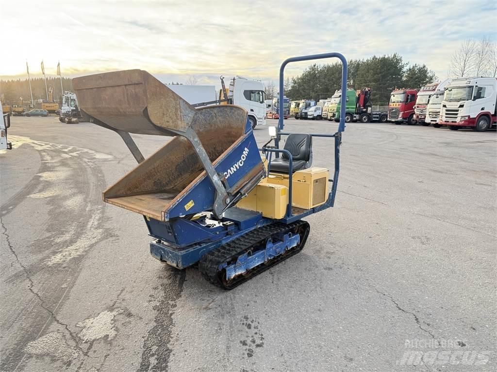 Canycom S100 Mini incarcator