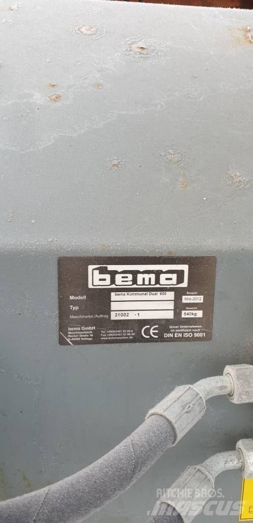 Fjärås Bema Dual 600 Maturatori