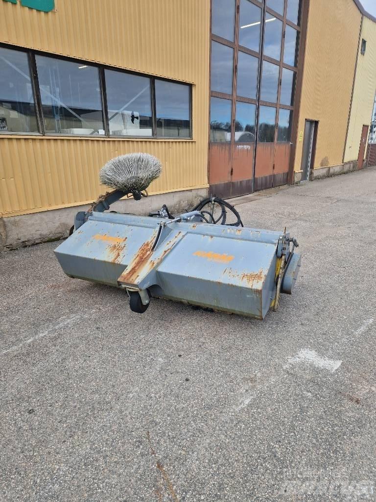 Fjärås Bema Dual 600 Maturatori