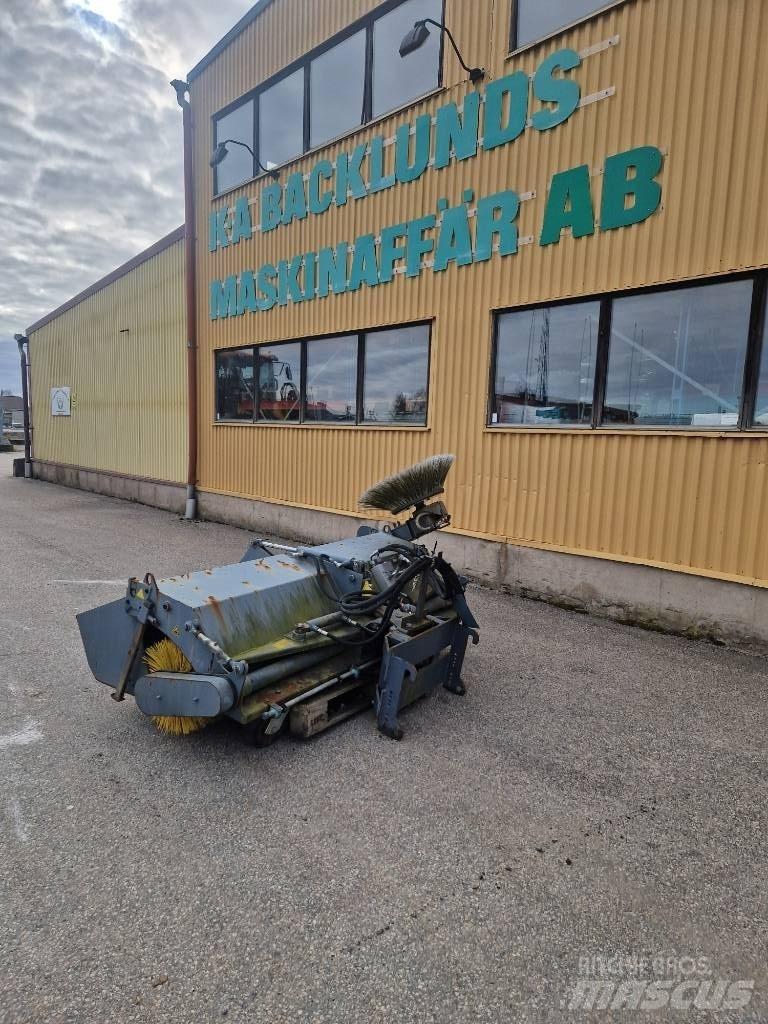 Fjärås Bema Dual 600 Maturatori