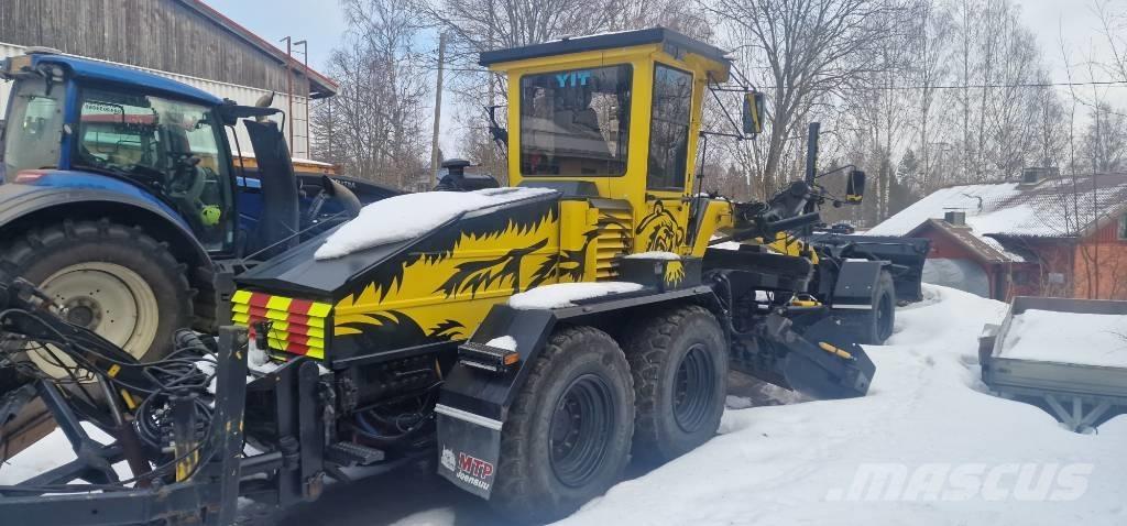 Veekmas FG 2327 S Gredere