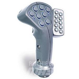 Sure Grip Controls Incarcator