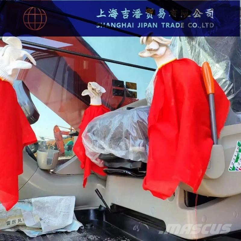 Hitachi ZX 240 Excavatoare pe șenile
