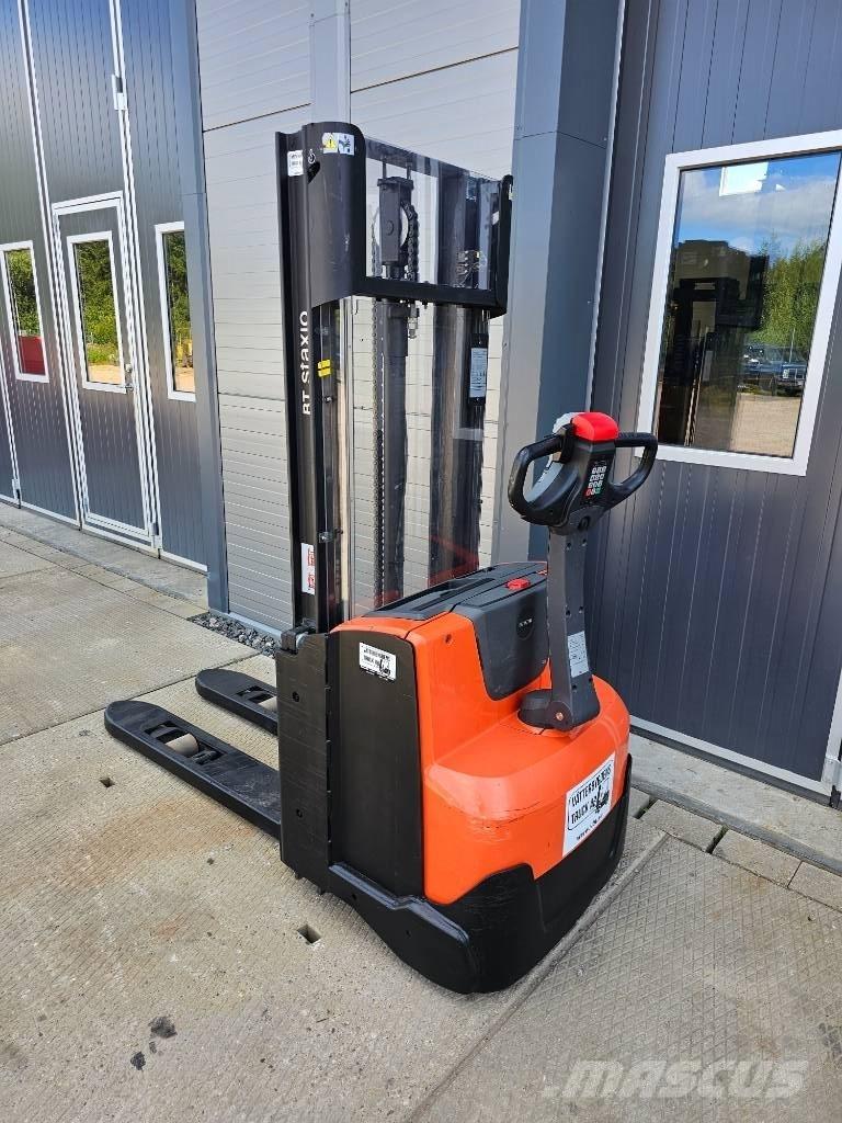BT SWE 120 L Transpaleta manuala
