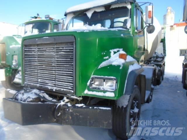 Freightliner FLC 112 Altele