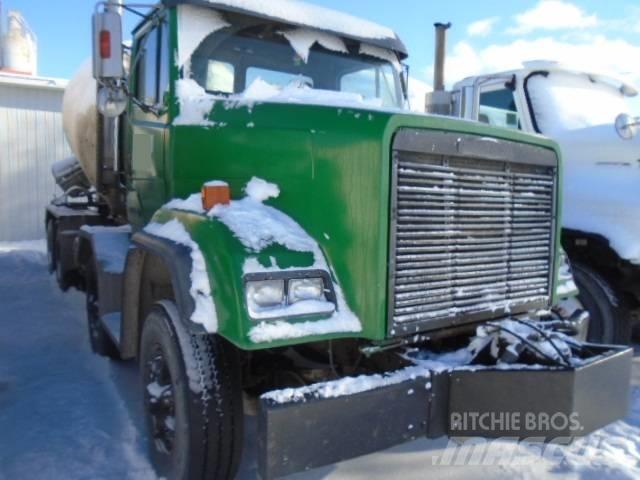 Freightliner FLC 112 Altele