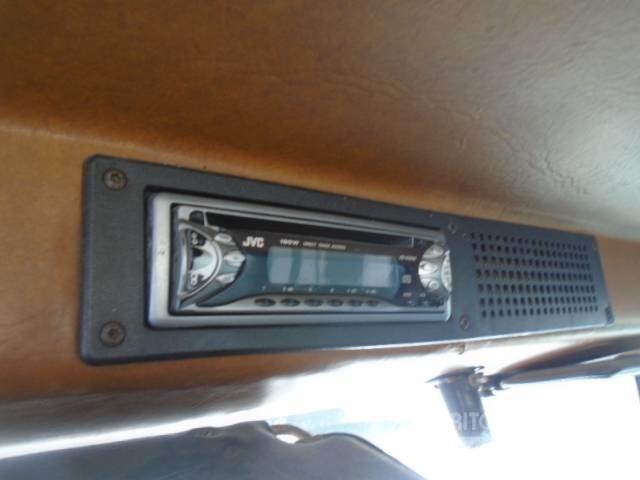 Freightliner FLC 112 Altele
