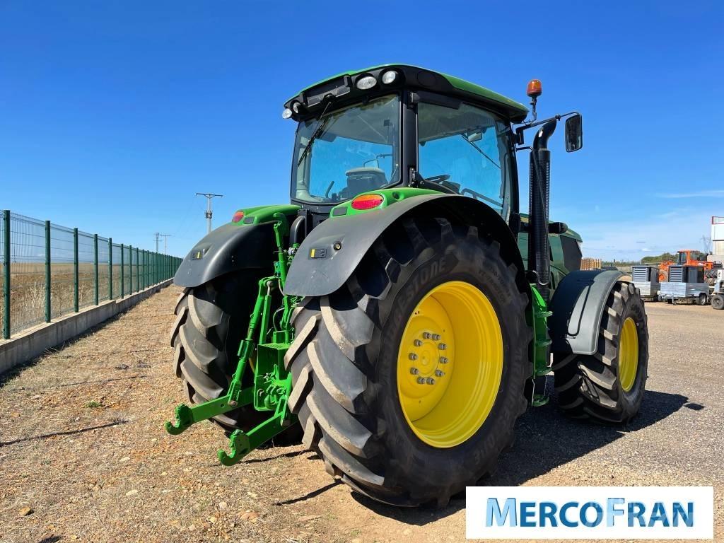 John Deere 6190 R Tractoare