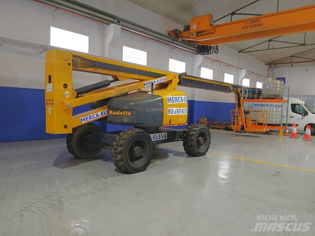 Haulotte HA 260 PX Nacele cu brat articulat