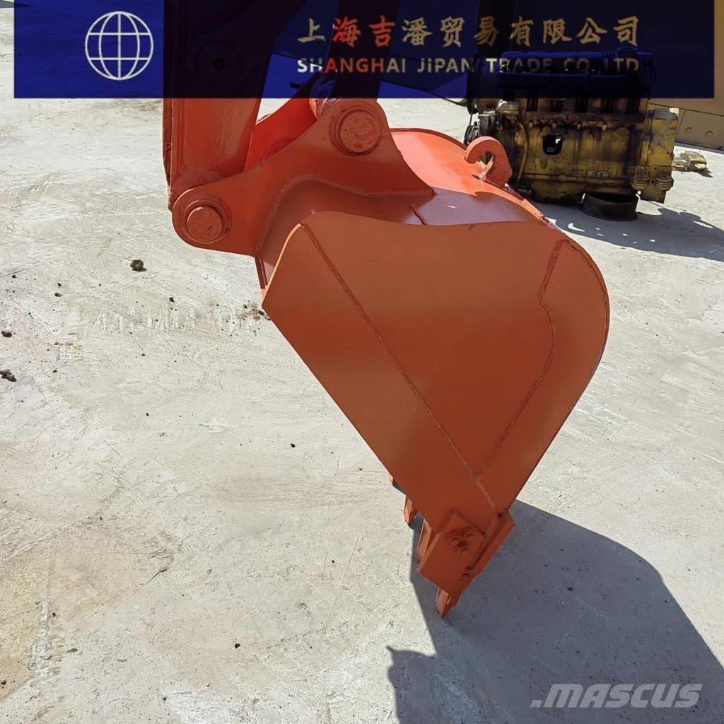 Doosan DH 80 Excavatoare 7t - 12t