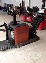Manitou TI 530 ARH Transpaleti autopropulsanti