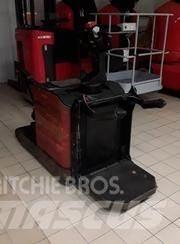 Manitou TI 530 ARH Transpaleti autopropulsanti