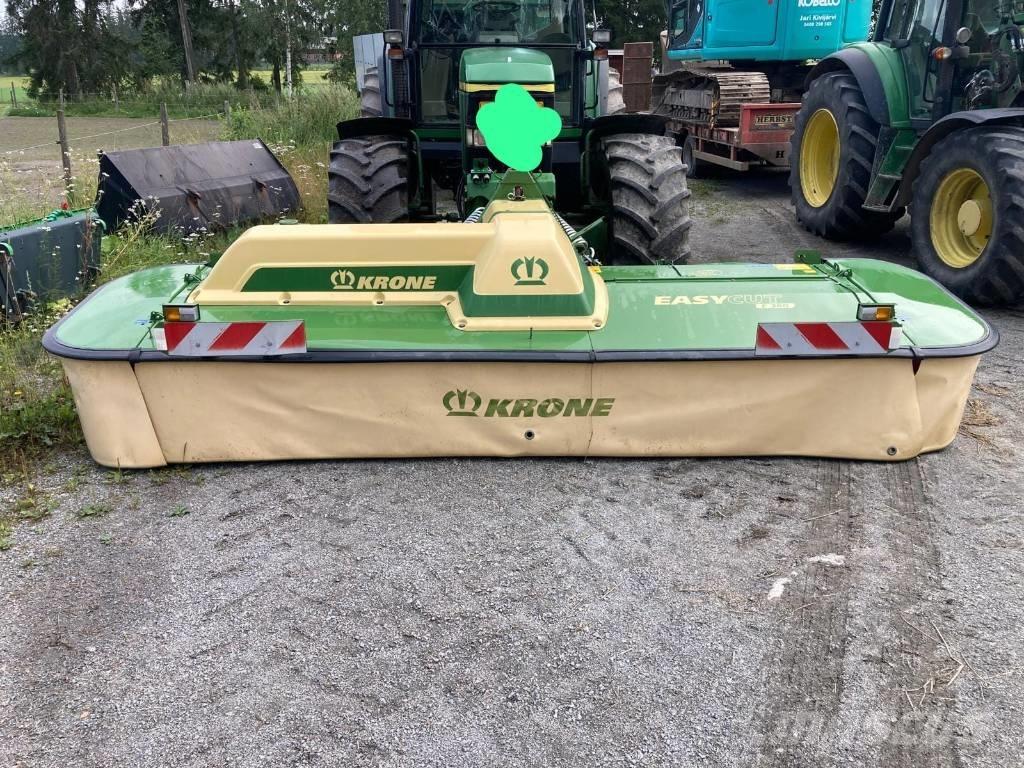 Krone Easy Cut F 360 Cositoare de iarba