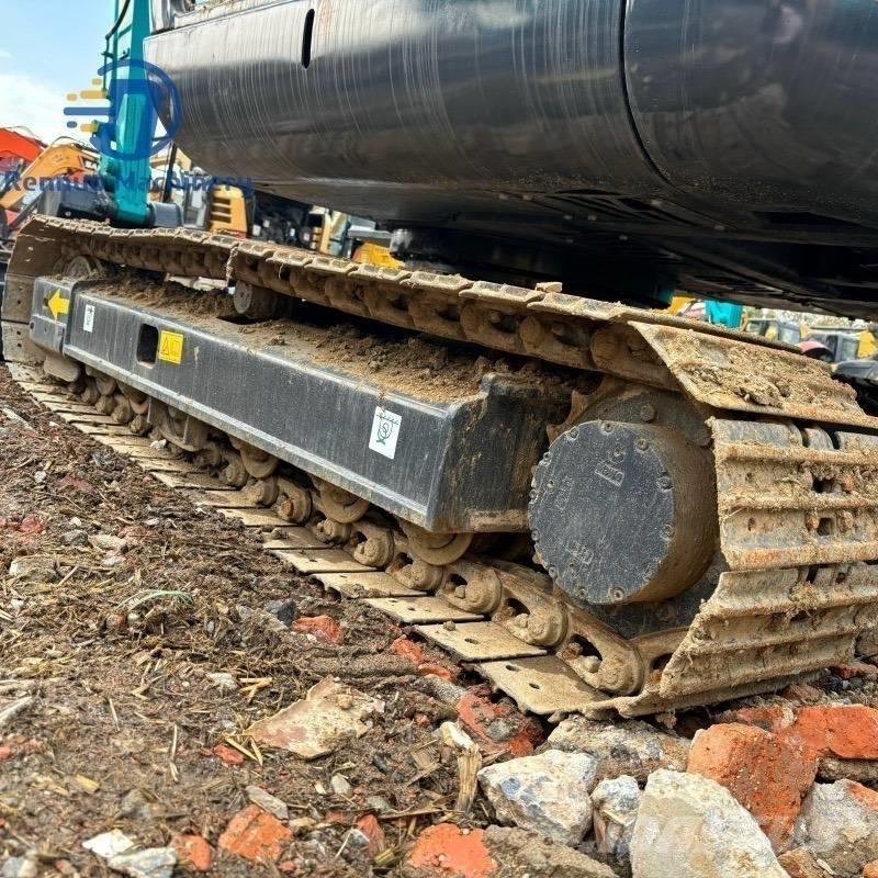 Sunward SWE70 Mini excavatoare < 7t