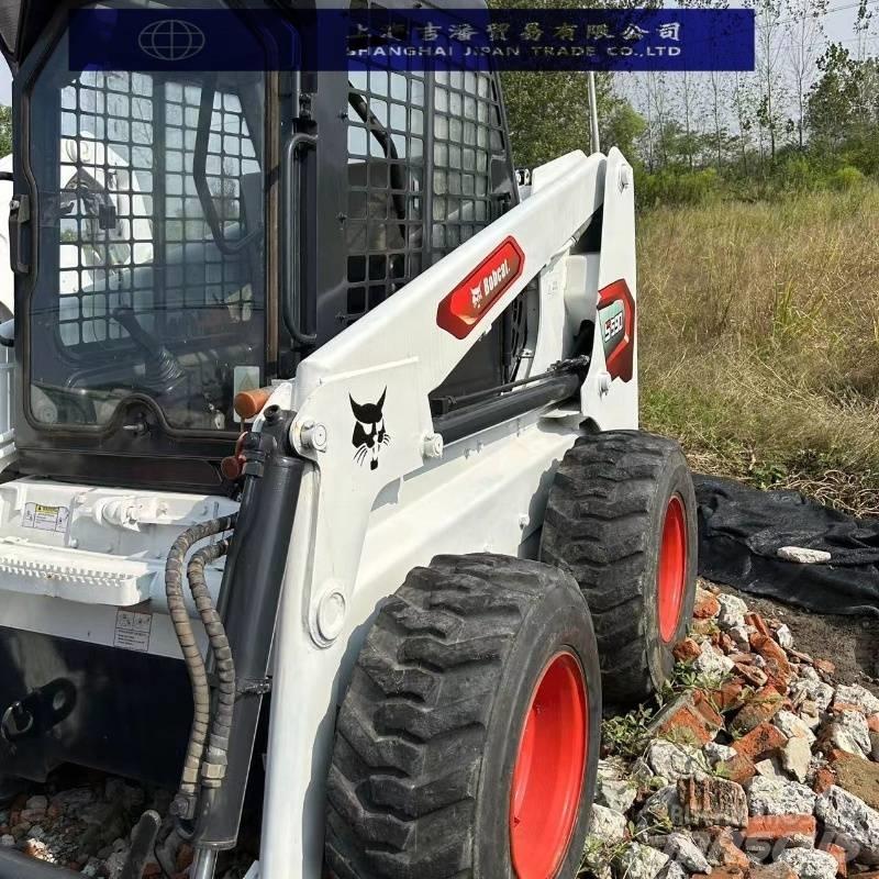 Bobcat S 590 Mini incarcator