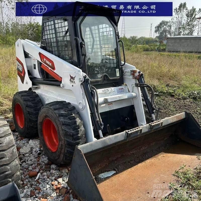 Bobcat S 590 Mini incarcator