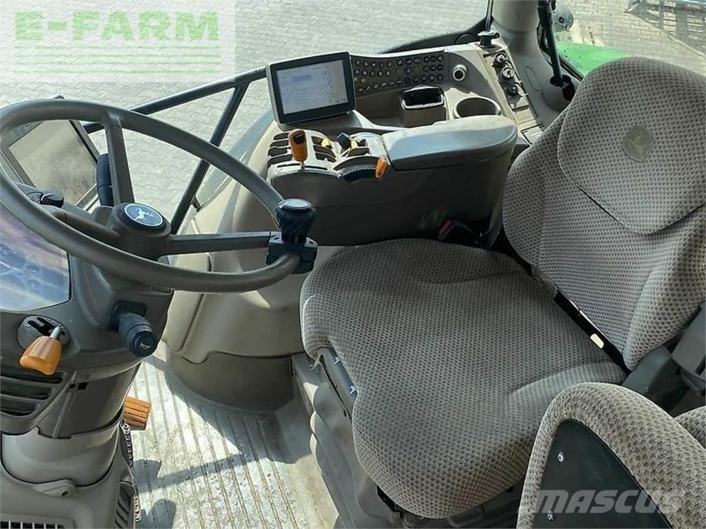 John Deere 6140r Tractoare