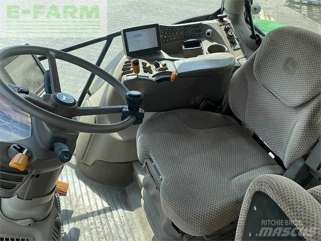 John Deere 6140r Tractoare