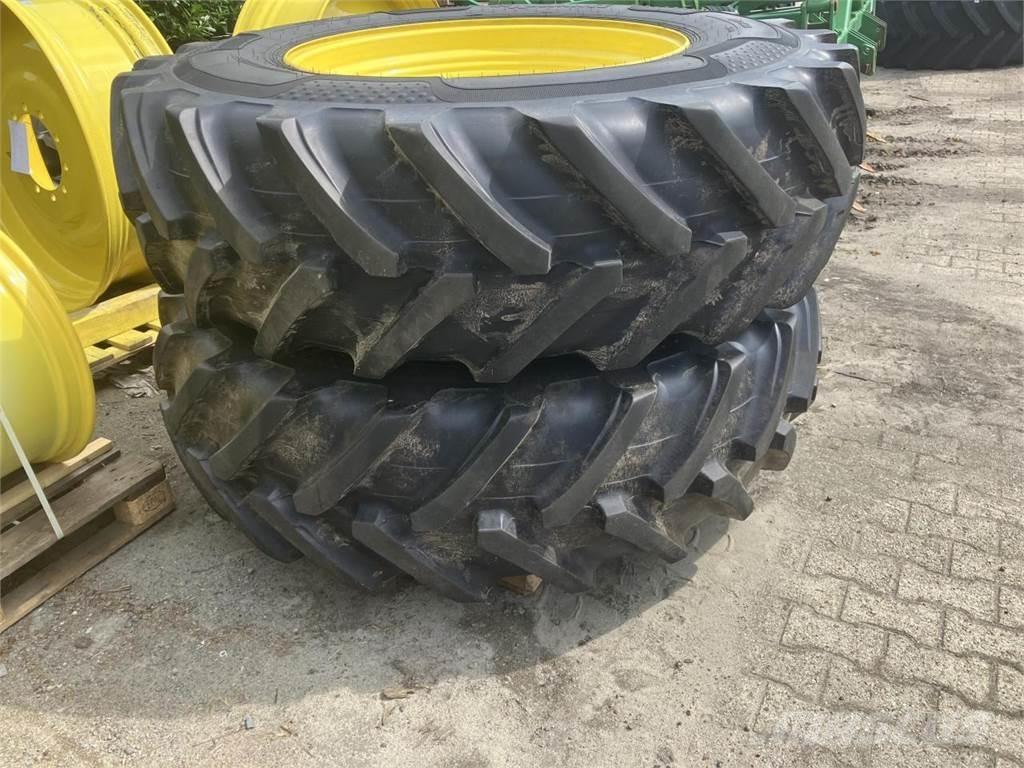 Alliance 520/85-38 Roti