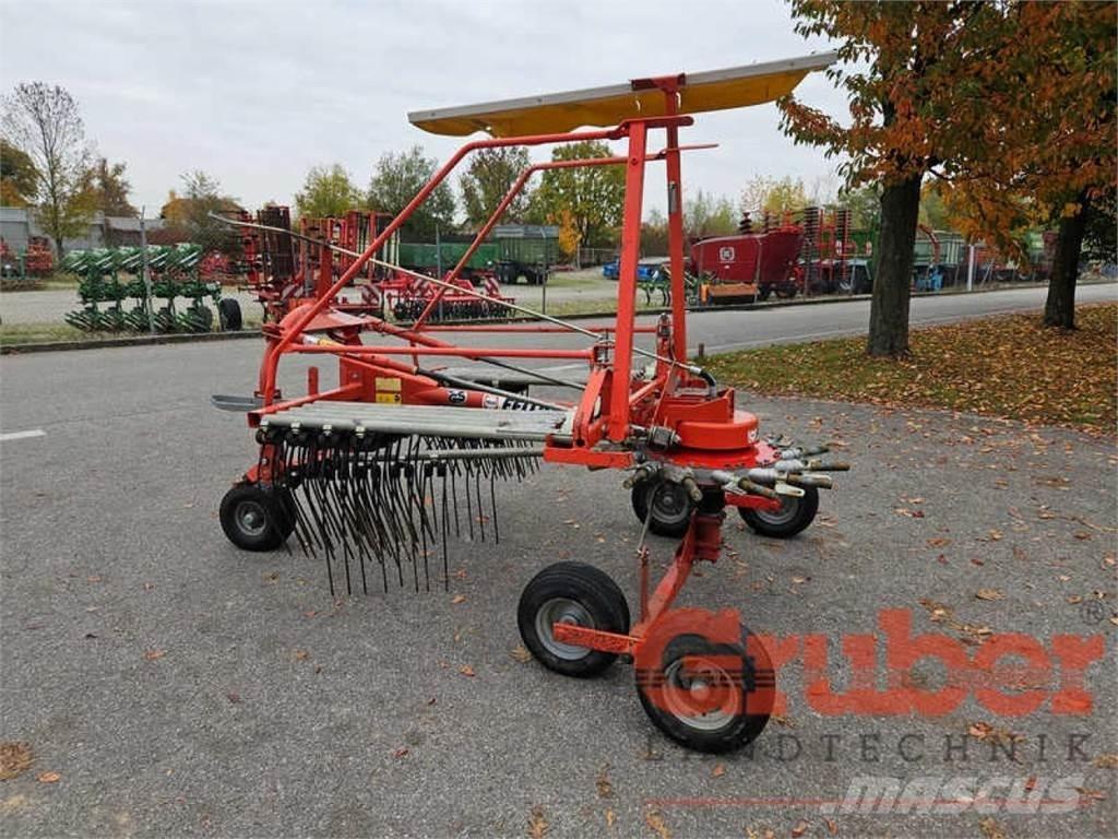 Fella TS 425 DN Combina