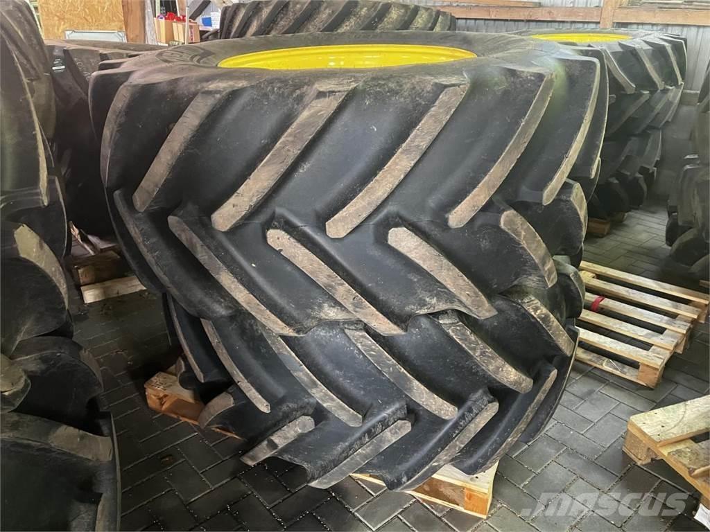Michelin 600/70R30 Roti