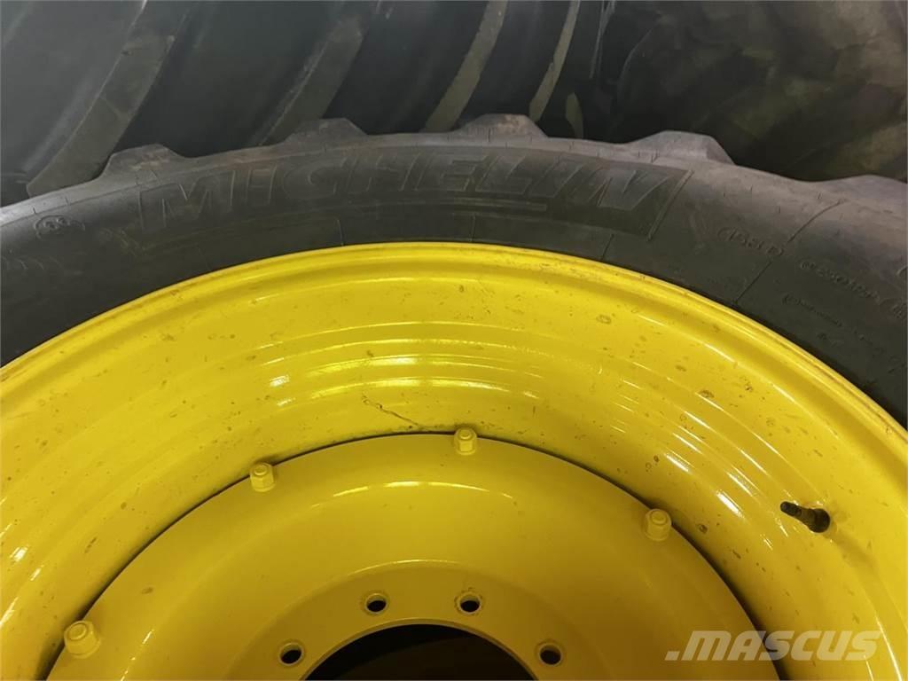 Michelin 600/70R30 Roti