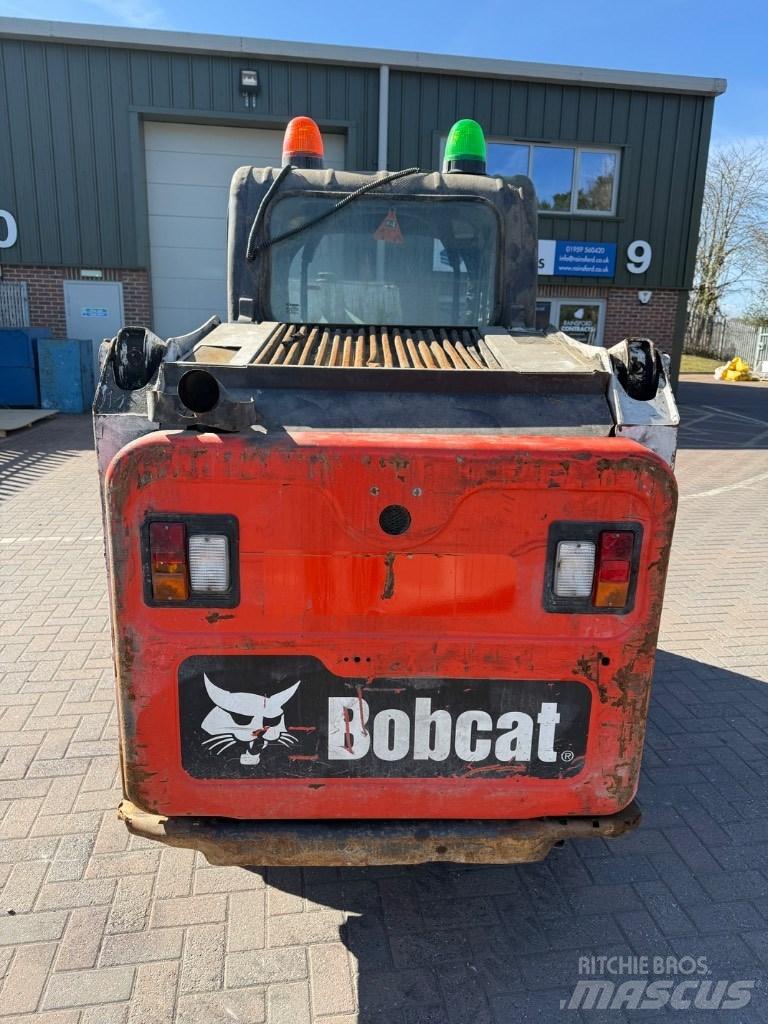 Bobcat S 450 Mini incarcator