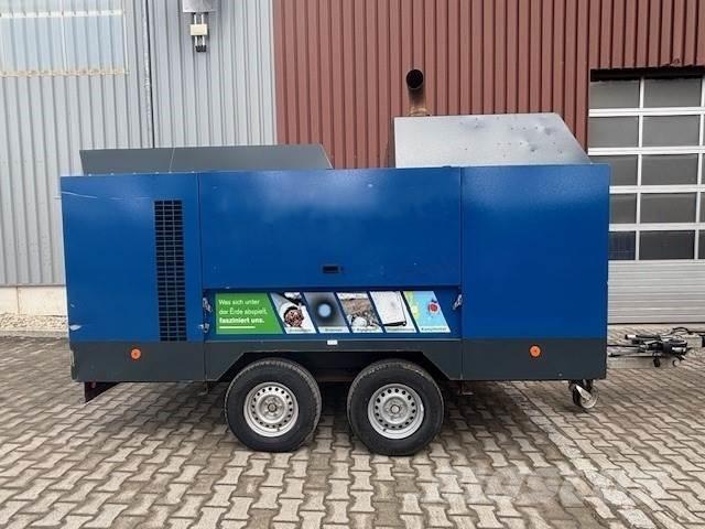 Compair C200TS-24 Compresoare