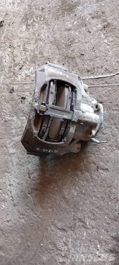 Scania 94 D.   1472420 Frane