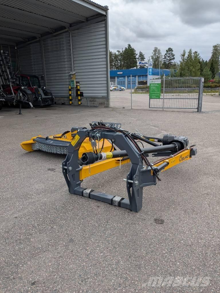 Elho Tornado 450 Cositoare