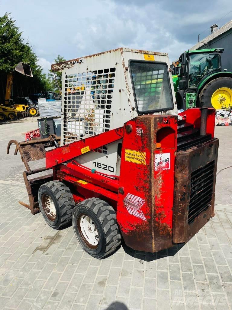 Gehl 1620 Mini incarcator