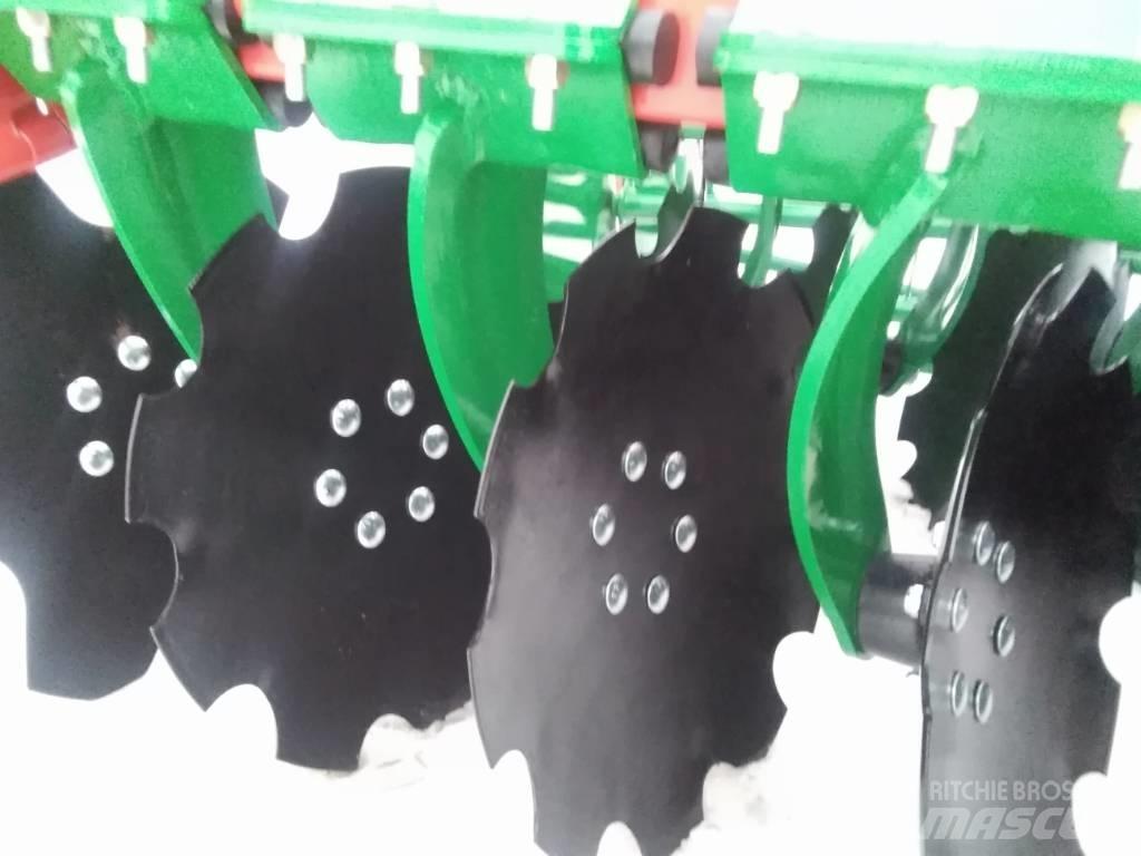 Agro-Masz AT35 Grape cu disc