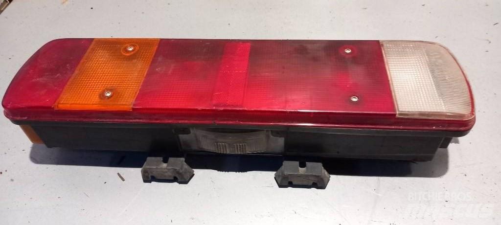 Scania R440  1504609 Sasiuri si suspensii