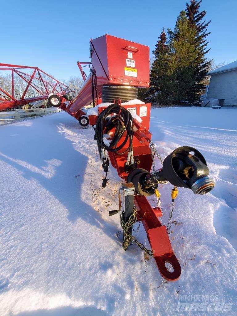 Farm King 13114 -E Uscatoare pentru cereale