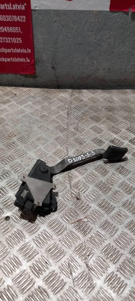 DAF LF 45   8846186380 Cabine si interior