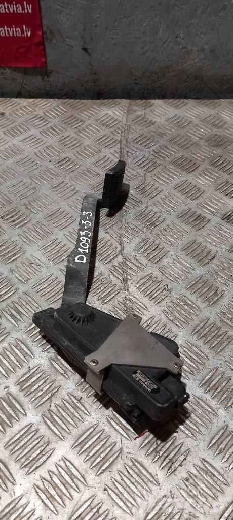 DAF LF 45   8846186380 Cabine si interior