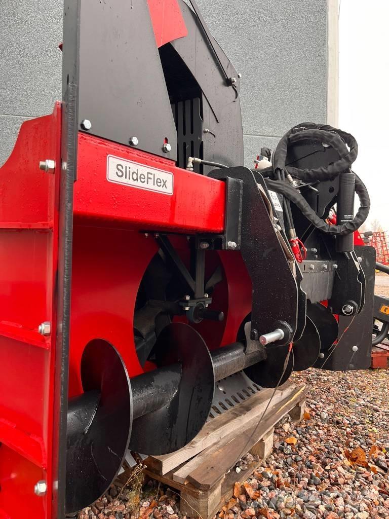 Igland SB 2580 Dezapezitoare