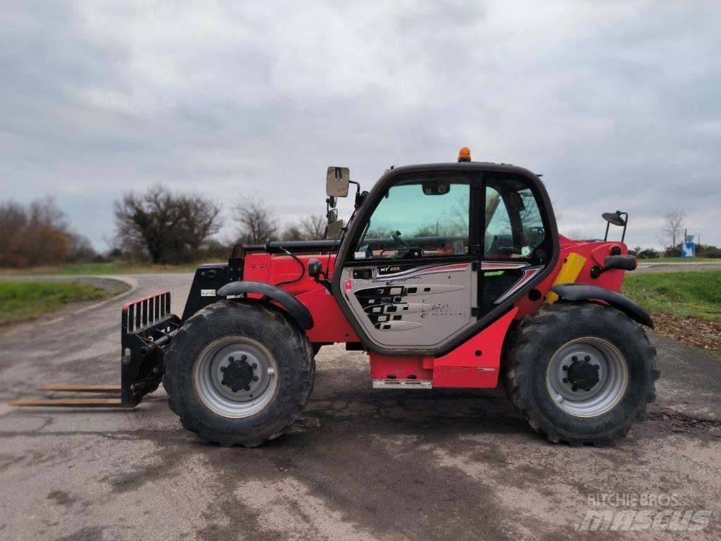 Manitou MT 932 Stivuitoare telescopice