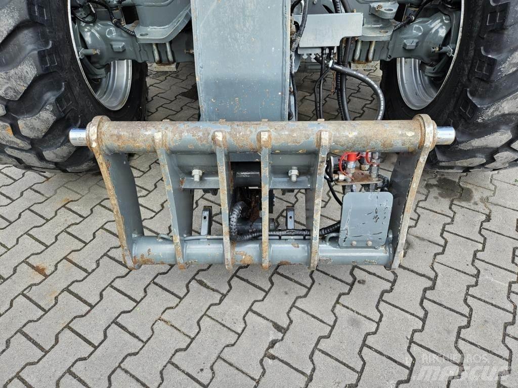 Kramer KT457 Stivuitoare telescopice