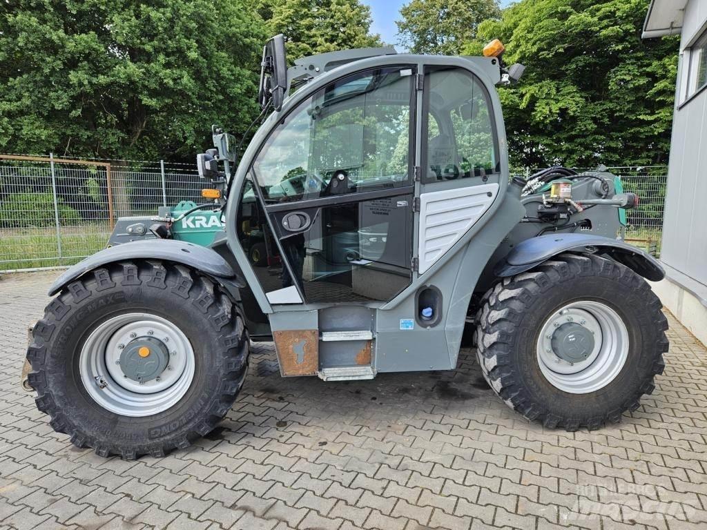 Kramer KT457 Stivuitoare telescopice