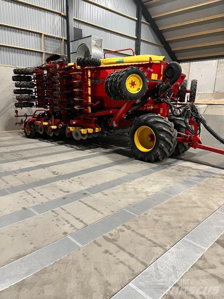 Väderstad Rapid 600c Perforatoare