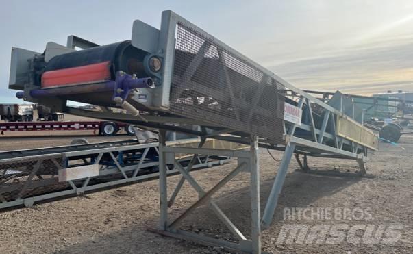 Mormak 36x25 Transportoare