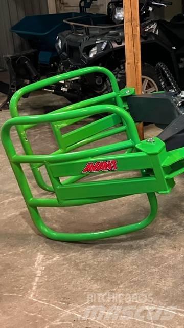 Avant Balgrip Cupa