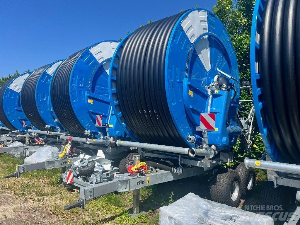 Ocmis VR7/1 125-600 Sisteme de irigare