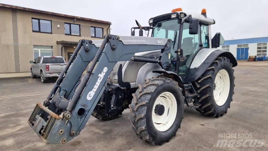 Valtra C 120 Tractoare