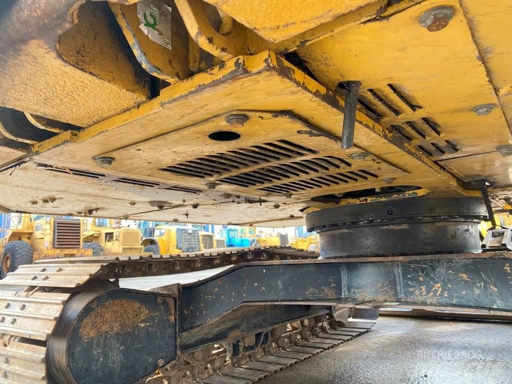 CAT 307B NVT Excavatoare 7t - 12t