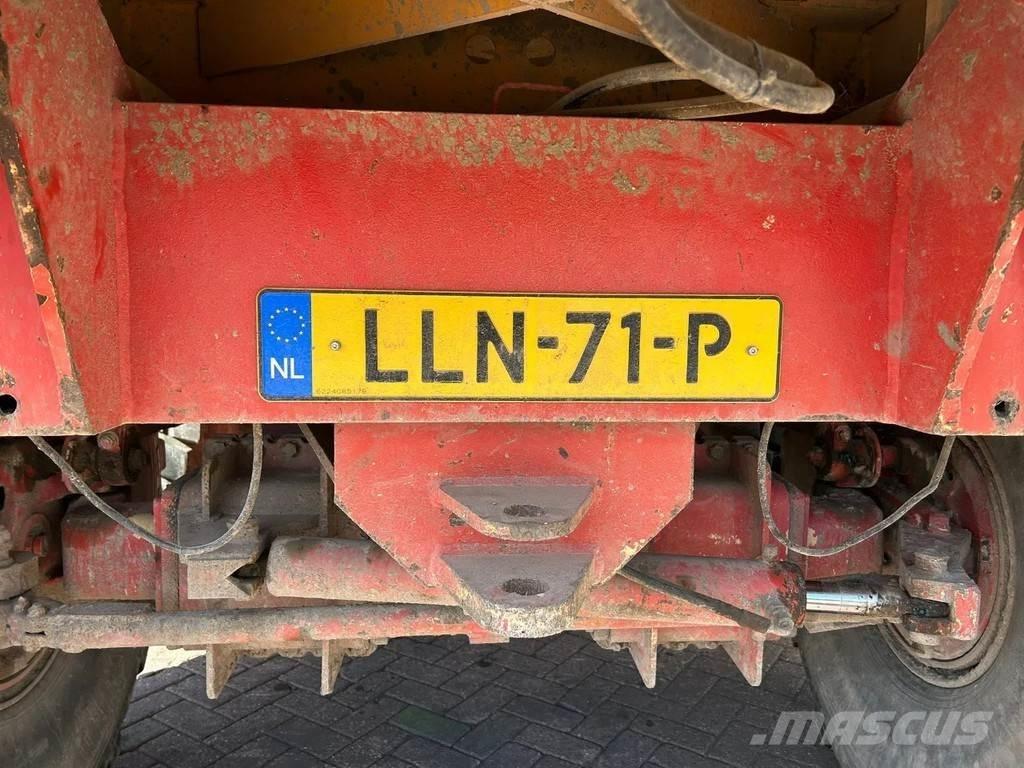 Jako Tiger 240S Masini utilitare