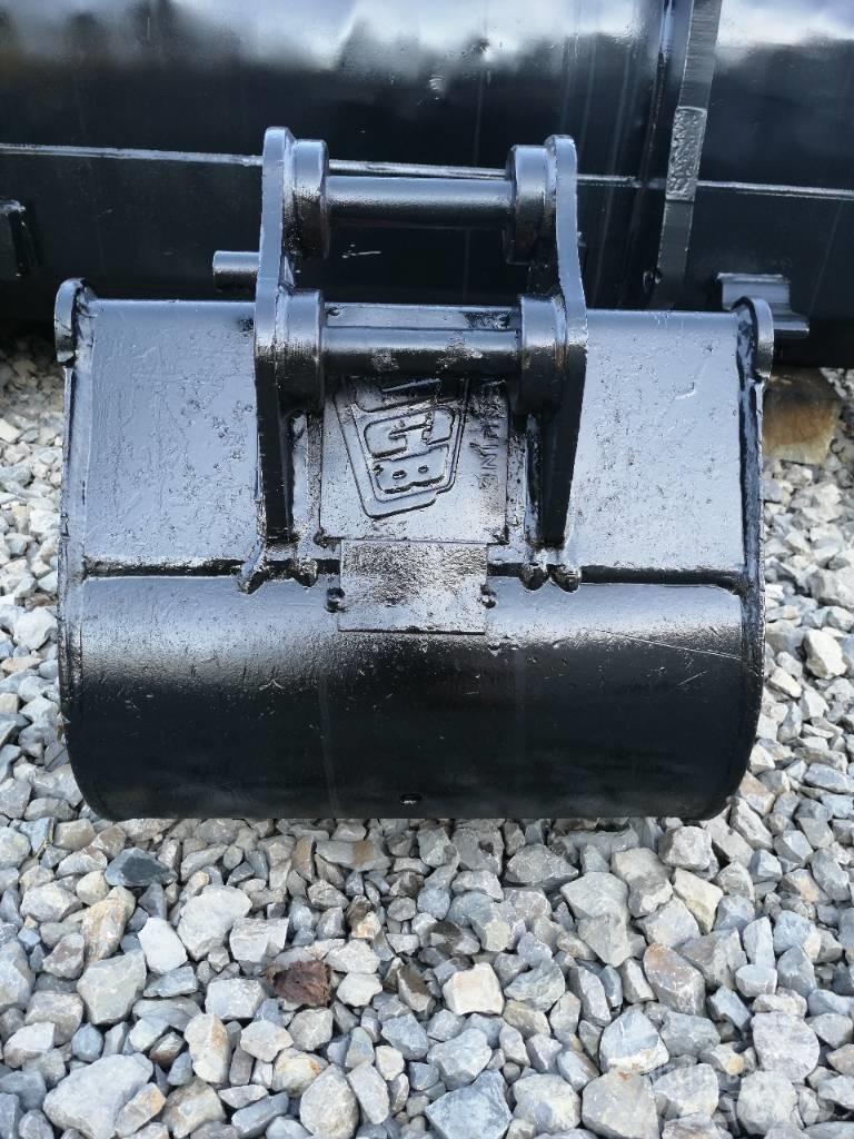  Łyżka JCB 40cm Excavator