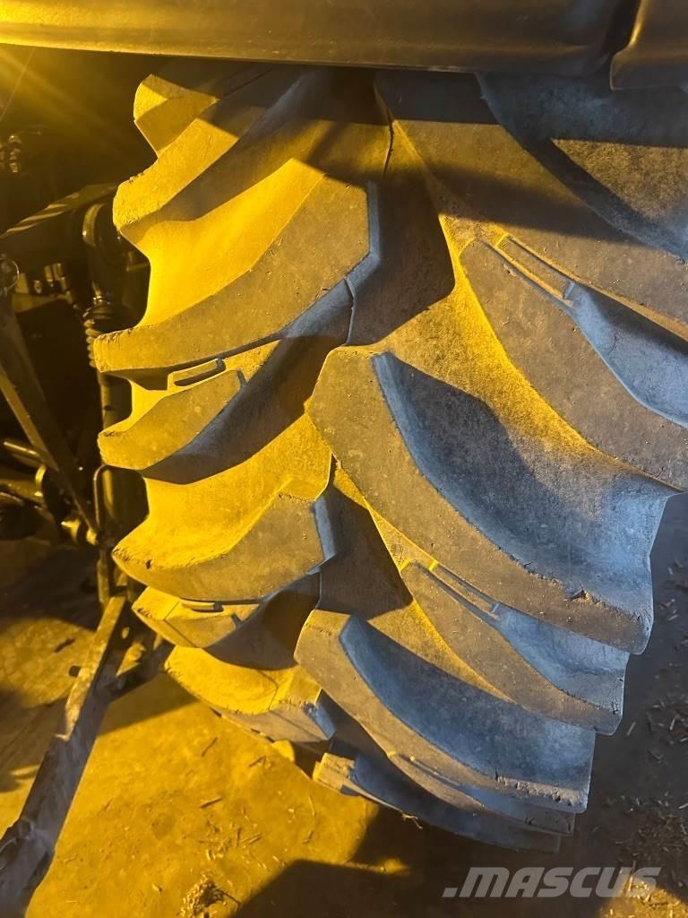 Valtra N174Direct Tractoare